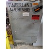 Timberland Machinery Notcher